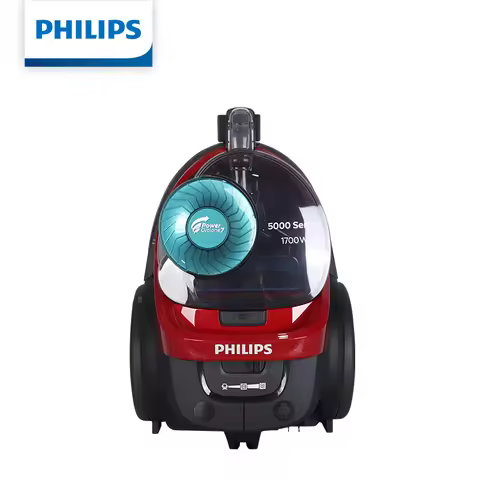 Philips 5000 Series Home Vacuum Upright Vacuum Cleaner 1700W