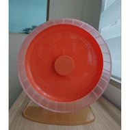 [Used] 25cm Hamster Running Wheel