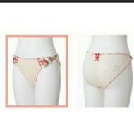 Peach John Underwear