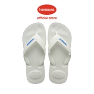 Havaianas Men Top Max Comfort Flip Flops - White