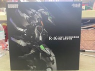 千值練 riobot nerv 對g專用決戰兵器 紫龍 試作初號機