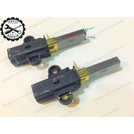 High Quality Carbon Brush for Blender 11x6x32mm (Primada PS620S & PS610S)