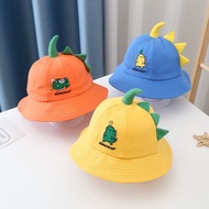 Cute bucket hats for boys and girls 3-7 years old, baby hats, boys' hats, baby sun hats, baby sun ha