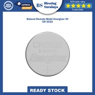 Energizer CR 2032 Lithium Battery 1 pcs