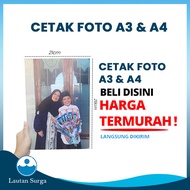 Graduation Photo Printing, HD Photo Printing, Jumbo A3 Photo Printing A4 Photo Collage/, Cute Aesthe