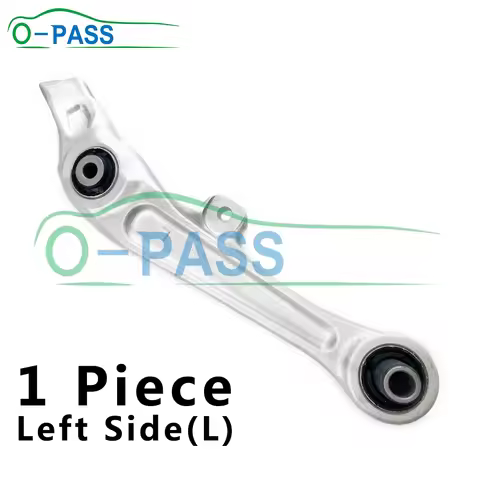 Front lower Control arm For NISSAN 350Z Skyline Fairlady Z Stagea Z33 2WD 4x2 Infiniti G35 V35 2002-