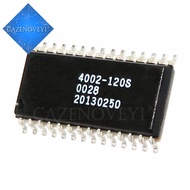 5 Piece ISD4002-120SY ISD4002-120SI ISD4002-240SI ISD4002-120S ISD4002-120 ISD4002 SOP-28 In Stock