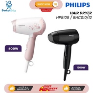 (GUARANTEED Original) Philips Drycare Hair Dryer Hair Dryer/ HP8108