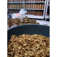 BABY FISH  / PEPETEK GURIH KEMASAN 1kg BABY FISH  Baby fish crispy / Baby fish crispy pepetek 1 kg/ baby fish nila crispy / baby fish crispy toples /baby fish 1 kg/  baby fishcrispy pedas daun jeruk/ Baby fish crispy toples / Baby fishing #1