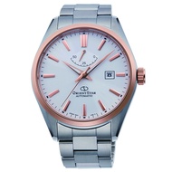 Orient Star Classic White Dial Automatic Watch RE-AU0401S RE-AU0401S00B