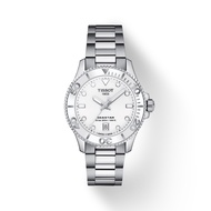 TISSOT SEASTAR 1000 36MM - T120.210.11.011.00