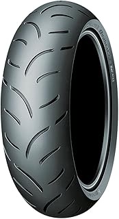 DUNLOP QUALIFIER2 [180/55ZR17 MC 73W] 180/55ZR17 MC (73W) TL 283089