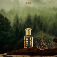 [ NEW PRODUCT ] Harsa Official - Harsa Aromatic | Parfume tahan lama 24 Jam | Parfume Unisex Terlari