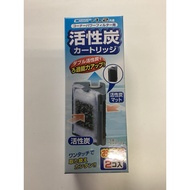 Gex Corner Filter Media 2pcs for F1, F2