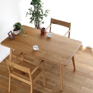 旭川家具 MUKU工房 Original PRIMORE 餐桌