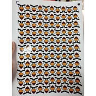 Angry Birds 110 Stickers