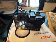 Nikon Z50 + Z DX 16-50 公釐 + Z DX 50-250 公釐無反光鏡相機套件