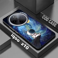 Softcase hp vivo iqoo z9 z9x z10 iqoo 13/cod122/casing iqoo z9 z9x z10 case hp hardcase silicone cas