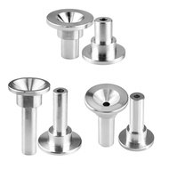 for WAVE125 for GIORNO for PCX Motorcycle Front Shock Rebound Aluminu Components[XP]