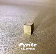 🇪🇸極招財西班牙Pyrite黃鐵礦🇪🇸＄98❤️袋喺銀包有助增加財運👍🏼👍🏼👍🏼 ✨店主黃鐵礦迷，挑選出來都係好靚✨可以放心❤️ 改運！發財神器！勁勁勁勁旺財！搵到錢之餘仲可以聚財！ 🥳我哋嘅黃鐵礦招