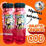 Power Tonic Bird Vitamin Pleci Penggacor Pleci Bird Vitamin Sogon Doping Sogon Konin Hummingbirds