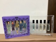 Anna Sui 香水試用套裝