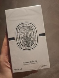 Diptyque 玫瑰之水淡香水 100ml