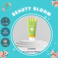AZARINE CALM MY ACNE SUNSCREEN MOISTURISER SPF 35 PA+++ / AZARINE CALM MY ACNE