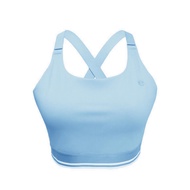 Astec Nuy Women's Sports Bra - Mint