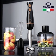 Casani hand blender 4in1 Set BT-HB200
