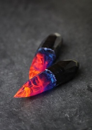 3.1 U 盤 Aurora Borealis Glow in the Dark 刻字 U 盤 3.0 USB