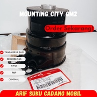Right Engine Mounting Honda City GM2 Manual (MT) Non-Bracket (50820-TG4-T02)