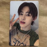 【Ready Stock】kpop cortis album photocard official merch pob cortis album martin vinyl badge weverse 