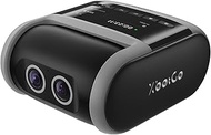 XbotGo Falcon All-in-One AI Action Camera, 4K Auto Tracking Sport Camera for Soccer, Basketball & Fo