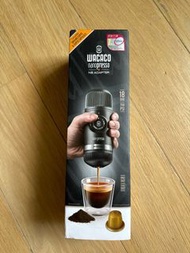 Wacaco Nanopresso
