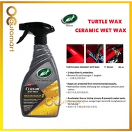 Turtle Wax T-53410 Hybrid Solutions Ceramic Wet Wax 26 FL OZ