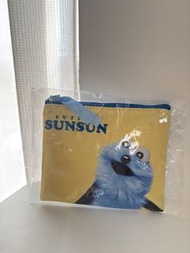 PUPPET SUNSUN 拉鏈袋