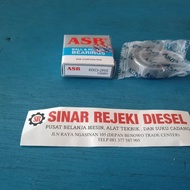 Laker Bearing 6003 2RS ASB