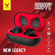 Vyatta Airboom Pro New Legacy TWS FastCharging Super BassNew