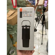 900Ml tumbler drinking bottle tumbler tahan sejuk