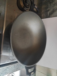 德國 Berndes 36cm 易潔鑊連蓋