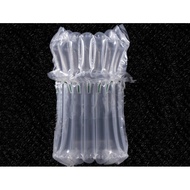 Shockproof Glass Bottle Chili Paste Jar Use Air Blower Size 8x13 Inches (21x34 cm)