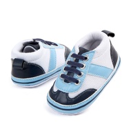 0987 HI SQUAD Boys Shoes Baby Shoes Prewalker Shoes 0-18 months Import