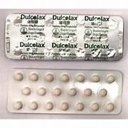 Dulcolax tablet 20's ( 1 papan)
