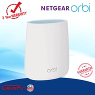 NETGEAR ORBI AC2200 TRI-BAND MESH WIFI ROUTER (RBR20)