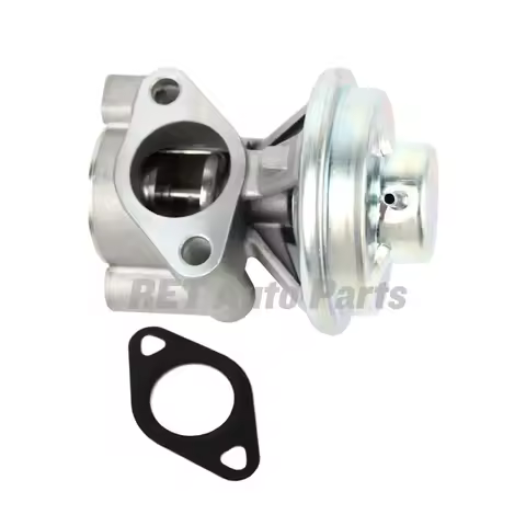 4M40 EGR Valve for Mitsubishi Montero Pajero V26 V46 V66 V76 Nativa Challenger Sport K97W L200 Trito