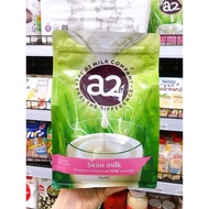 A2 skim milk (skimmed) Australia