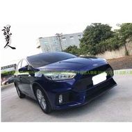 FB搜尋『說書人車庫』專營熱門二手中古車-15 focus 1.5 渦輪