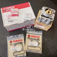 Yamaha EGO’S FI Block Set/Cylinder Kit Set Yamaha 💯Original  1VB-WE13E-00