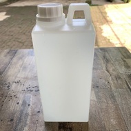 Aquabidest (Aqua Bidestilata) 1 liter